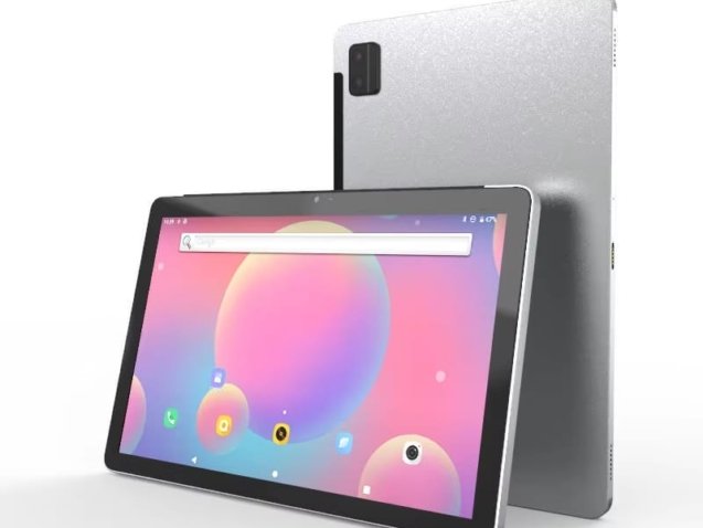 Tablet